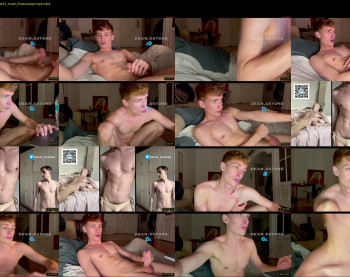 urmilkerguy — 120 minute Chaturbate male cam show recording, 720p, Apr 1, 2025