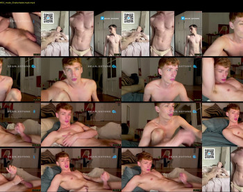 urmilkerguy — 120 minute Chaturbate male cam show recording, 720p, Apr 1, 2025