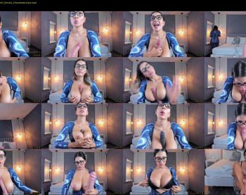 valerynova — 120 minute Chaturbate female cam show recording, 720p, Apr 1, 2025