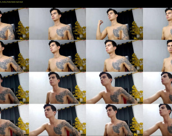 velk_hot1 — 6 minute Chaturbate male cam show recording, 720p, Apr 1, 2025
