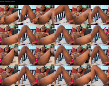 violet6xft — 9 minute Chaturbate female cam show recording, 720p, Apr 1, 2025