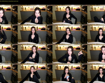 whats_her_name — 36 minute Chaturbate couple cam show recording, 720p, Apr 2, 2025