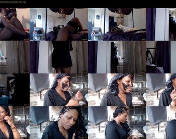 wynterheat — 75 minute Chaturbate female cam show recording, 720p, Apr 1, 2025