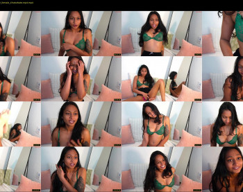 xzaramx — 84 minute Chaturbate female cam show recording, 720p, Apr 1, 2025