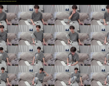 your_shy_guy — 3 minute Chaturbate male cam show recording, 720p, Apr 2, 2025