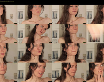 yulladao — 119 minute Chaturbate female cam show recording, 720p, Apr 1, 2025