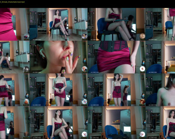 1mari_01 — 120 minute Chaturbate female cam show recording, 720p, Apr 2, 2025