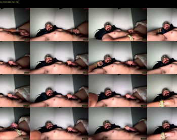 1ui5 — 121 minute Chaturbate male cam show recording, 720p, Apr 2, 2025