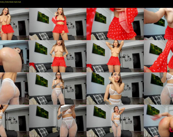 _arry — 120 minute Chaturbate female cam show recording, 720p, Apr 2, 2025