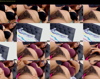 _gabi_lovers — 86 minute Chaturbate female cam show recording, 480p, Apr 2, 2025
