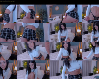 _gabrielle_ — 37 minute Chaturbate female cam show recording, 720p, Apr 3, 2025