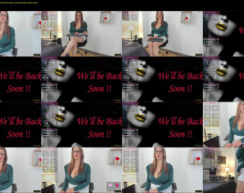 _jeniffer_hot — 62 minute Chaturbate female cam show recording, 720p, Apr 2, 2025