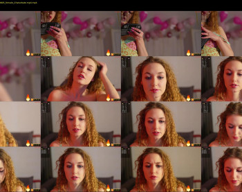 _taylor_swift — 3 minute Chaturbate female cam show recording, 720p, Apr 2, 2025