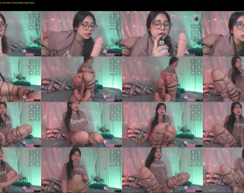 adaaraa_ — 67 minute Chaturbate female cam show recording, 720p, Apr 2, 2025