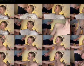 adele_nick2202 — 11 minute Chaturbate couple cam show recording, 720p, Apr 2, 2025