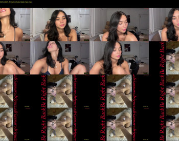 adriannarodriguez — 55 minute Chaturbate female cam show recording, 720p, Apr 2, 2025