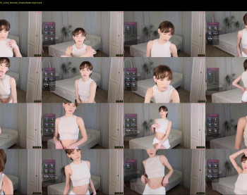adventure1time — 120 minute Chaturbate female cam show recording, 720p, Apr 2, 2025