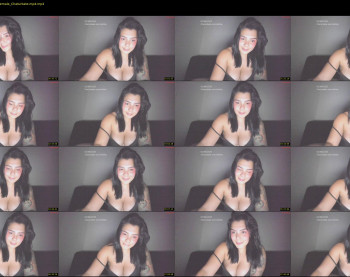 ahbby — 9 minute Chaturbate female cam show recording, 720p, Apr 2, 2025