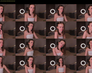 akumadadrive — 15 minute Chaturbate female cam show recording, 720p, Apr 2, 2025