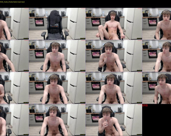 alex_gotcha — 42 minute Chaturbate male cam show recording, 720p, Apr 3, 2025