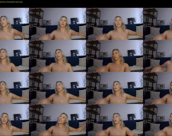 allayah — 7 minute Chaturbate female cam show recording, 720p, Apr 2, 2025