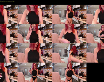 aly_alyce — 108 minute Chaturbate female cam show recording, 720p, Apr 2, 2025
