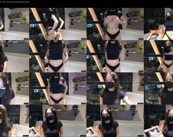 amyalwayshere — 101 minute Chaturbate female cam show recording, 720p, Apr 2, 2025
