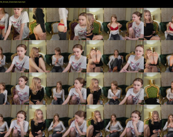 anabel054 — 8 minute Chaturbate female cam show recording, 720p, Apr 2, 2025