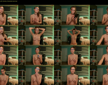 anabelleleigh — 6 minute Chaturbate female cam show recording, 720p, Apr 2, 2025