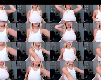 ann__w — 6 minute Chaturbate female cam show recording, 720p, Apr 3, 2025