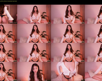 annie_evans24 — 120 minute Chaturbate female cam show recording, 720p, Apr 3, 2025