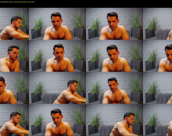 antoniovalentinidiamond — 7 minute Chaturbate male cam show recording, 720p, Apr 2, 2025
