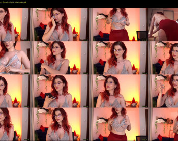 artofboobs — 44 minute Chaturbate female cam show recording, 720p, Apr 2, 2025