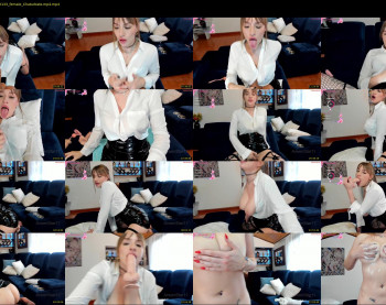 arwenstar11 — 65 minute Chaturbate female cam show recording, 720p, Apr 2, 2025