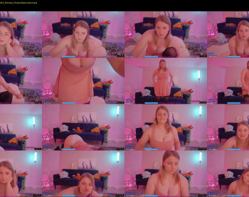 asiri_ocean — 98 minute Chaturbate female cam show recording, 720p, Apr 2, 2025