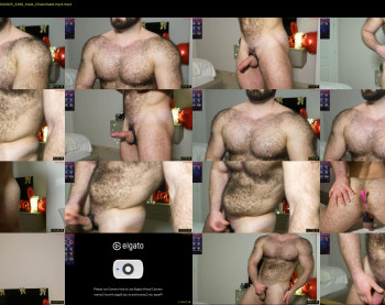 atlantis_is_calling_sos — 120 minute Chaturbate male cam show recording, 720p, Apr 2, 2025