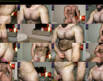 atlantis_is_calling_sos — 35 minute Chaturbate male cam show recording, 720p, Apr 2, 2025