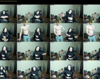 awesome_justin — 15 minute Chaturbate male cam show recording, 720p, Apr 2, 2025