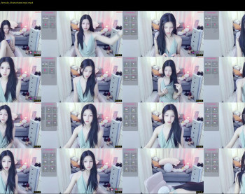 baby_su — 18 minute Chaturbate female cam show recording, 720p, Apr 2, 2025