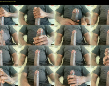 bbclondon9 — 9 minute Chaturbate male cam show recording, 480p, Apr 2, 2025