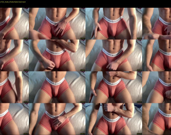 bestdick1991 — 5 minute Chaturbate male cam show recording, 720p, Apr 2, 2025