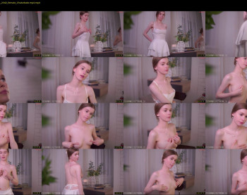 brave_journey — 120 minute Chaturbate female cam show recording, 720p, Apr 2, 2025