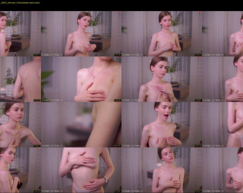 brave_journey — 68 minute Chaturbate female cam show recording, 720p, Apr 3, 2025