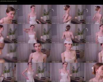 brave_journey — 73 minute Chaturbate female cam show recording, 720p, Apr 3, 2025