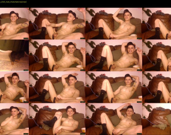 camdoattitude — 57 minute Chaturbate male cam show recording, 720p, Apr 2, 2025
