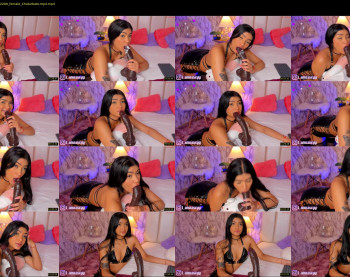 caseypierce_ — 28 minute Chaturbate female cam show recording, 720p, Apr 2, 2025