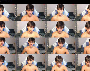 chem1ko — 30 minute Chaturbate male cam show recording, 720p, Apr 2, 2025