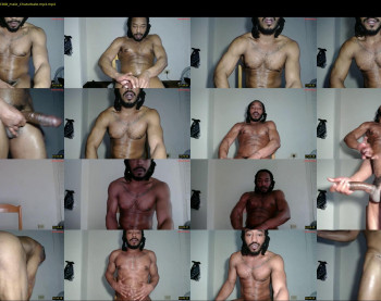 chitownsgod — 67 minute Chaturbate male cam show recording, 480p, Apr 2, 2025