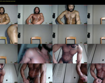 chitownsgod — 33 minute Chaturbate male cam show recording, 480p, Apr 2, 2025