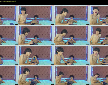 dady_show69 — 6 minute Chaturbate male cam show recording, 720p, Apr 2, 2025